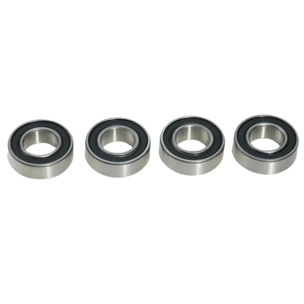 Hub Bearing Bearing Spare Parts Hot Sale Bicycle Parts Corrosion Resistance Double Seal Durable Easy To Install 4pcs
Hub Bearing Bearing Spare Parts Hot Sale Bicycle Parts Corrosion Resistance Double Seal Durable Easy To Install 4pcs