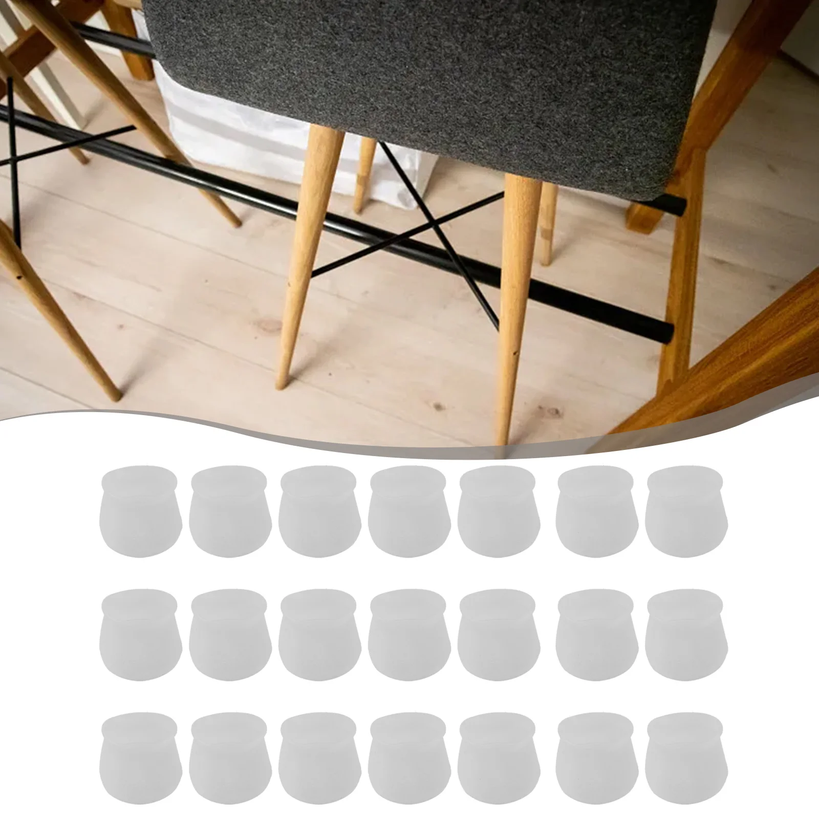 Table Footrests Table Foot Cap Durable Eco-friendly High Quality Practical Silicone Furniture Accessories 16pcs Best
Table Footrests Table Foot Cap Durable Eco-friendly High Quality Practical Silicone Furniture Accessories 16pcs Best