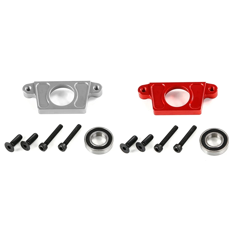 Металлическая интегрированная рамка подшипника тормозного вала CNC для 1/5 Hpi Rofun Baha Rovan Km Baja 5B 5T 5Sc детали для игрушек