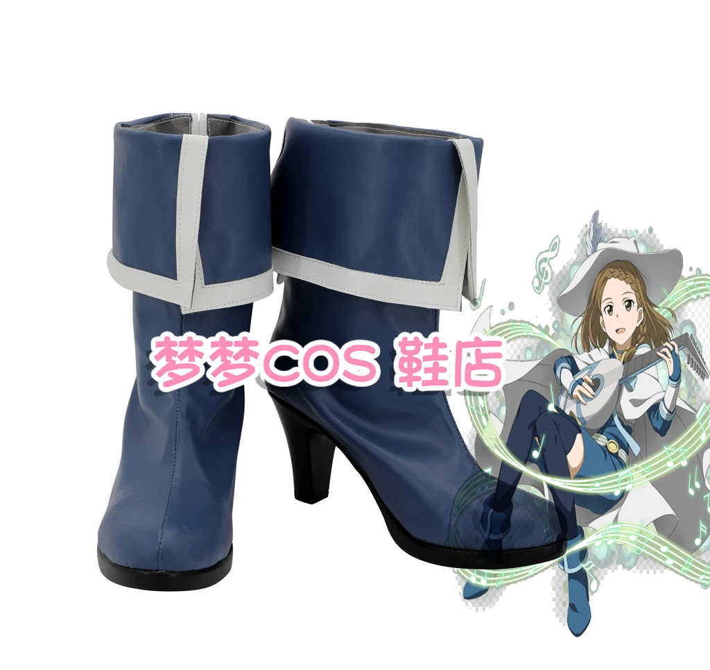 Аниме меч искусство онлайн Yuuki костюм Asuna для косплея (костюмированных игр) обувь сапоги Хэллоуин косплей костюм аксессуары на заказ
Аниме меч искусство онлайн Yuuki костюм Asuna для косплея (костюмированных игр) обувь сапоги Хэллоуин косплей костюм аксессуары на заказ