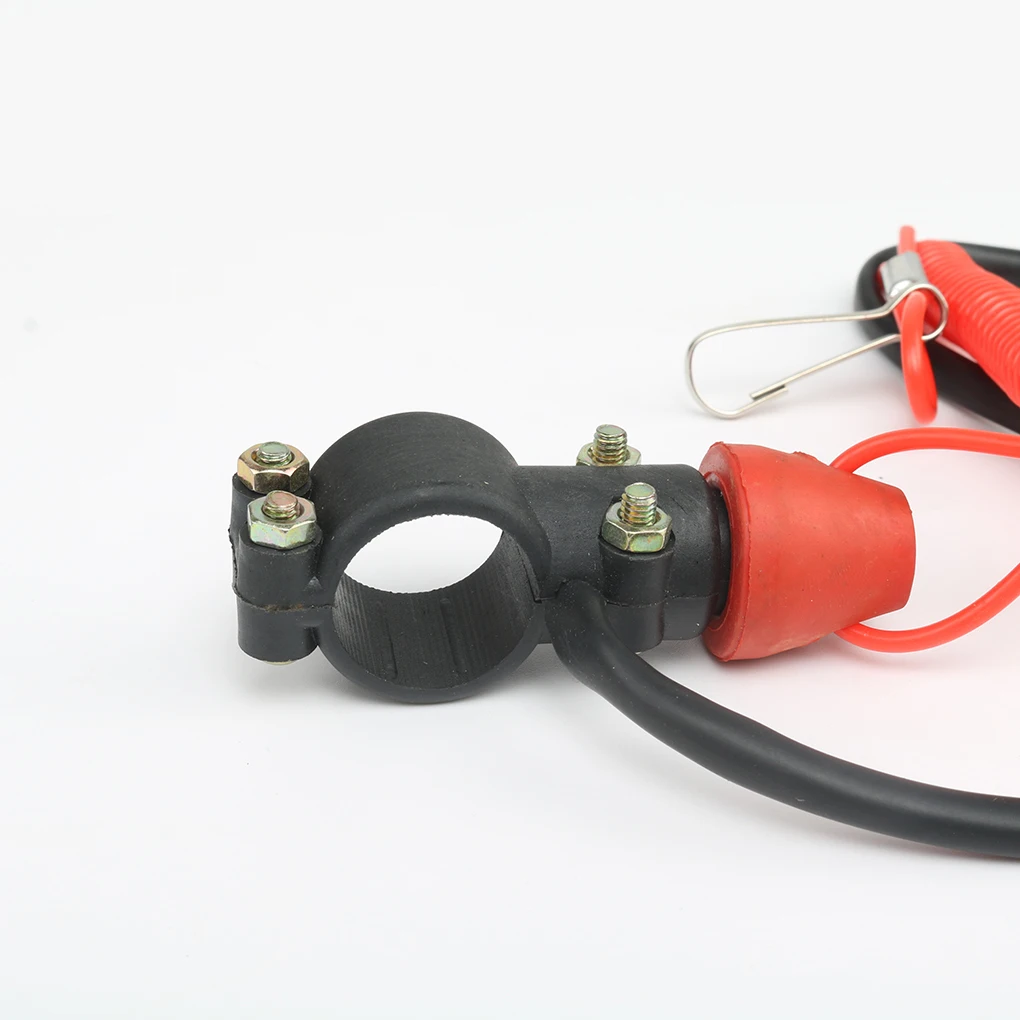 Motorcycle Quad ATV Motorbike Engine Stop Tether Closed Kill Switch Push Button
Motorcycle Quad ATV Motorbike Engine Stop Tether Closed Kill Switch Push Button