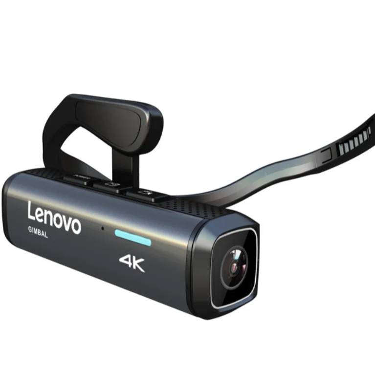 Mini Camera Outdoors Sports 4K Head Mounted Camera Wearable Vlog Action Camera Anti-shake Video Recording
Mini Camera Outdoors Sports 4K Head Mounted Camera Wearable Vlog Action Camera Anti-shake Video Recording