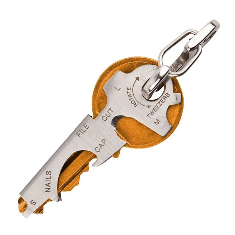 8 tool in 1 key ring multitool multifunction edc multi pocket keytool carabiner multipurpose keychain gadget clip gear
8 tool in 1 key ring multitool multifunction edc multi pocket keytool carabiner multipurpose keychain gadget clip gear