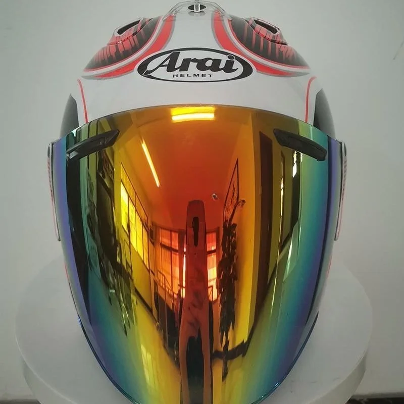 Motorcycle Helmet 3/4 Half Helmet Open Face Helmet Casque Motocross Waiter Men Women Casco Vintage ScooterCapacete Helmets
Motorcycle Helmet 3/4 Half Helmet Open Face Helmet Casque Motocross Waiter Men Women Casco Vintage ScooterCapacete Helmets