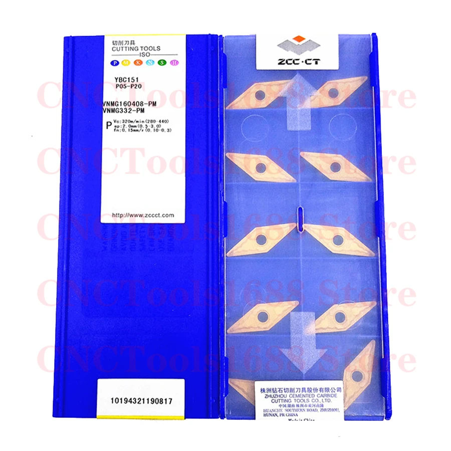 ZCCCT VNMG160404 VNMG160408 YBC151 стандартные стальные твердосплавные вставки с ЧПУ
ZCCCT VNMG160404 VNMG160408 YBC151 стандартные стальные твердосплавные вставки с ЧПУ