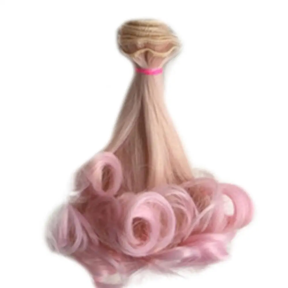 Dropshipping!!Cute Women DIY Long Curly Doll Hair Cosplay Wig Anime Party Extension Hairpiece
Dropshipping!!Cute Women DIY Long Curly Doll Hair Cosplay Wig Anime Party Extension Hairpiece