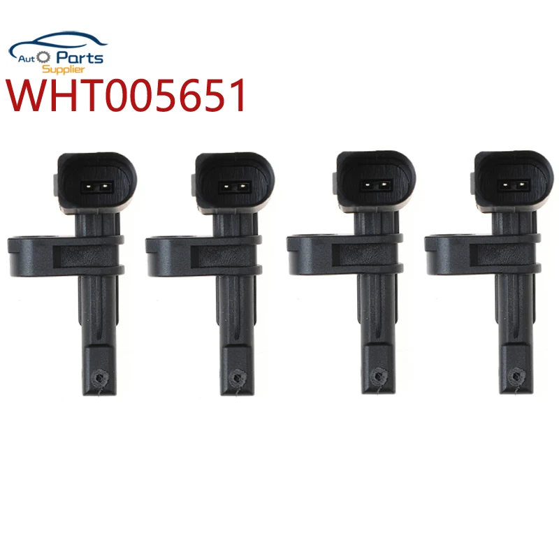 Новый WHT005651 95860640501 для ABS Датчик скорости для Porsche Cayenne 958 Panamera VW Touareg Audi Q7
Новый WHT005651 95860640501 для ABS Датчик скорости для Porsche Cayenne 958 Panamera VW Touareg Audi Q7