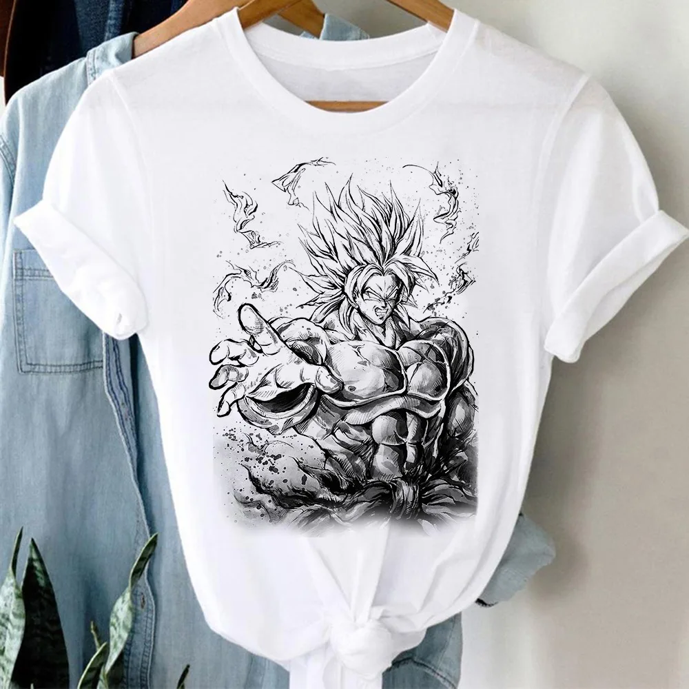 Dragon Ball Saiyan Son Goku Man T-shirt Cartoon Harajuku Kawaii Anime Manga Tshirt Hand Painted Unisex Urbano Casual Clothes Top 
Dragon Ball Saiyan Son Goku Man T-shirt Cartoon Harajuku Kawaii Anime Manga Tshirt Hand Painted Unisex Urbano Casual Clothes Top
