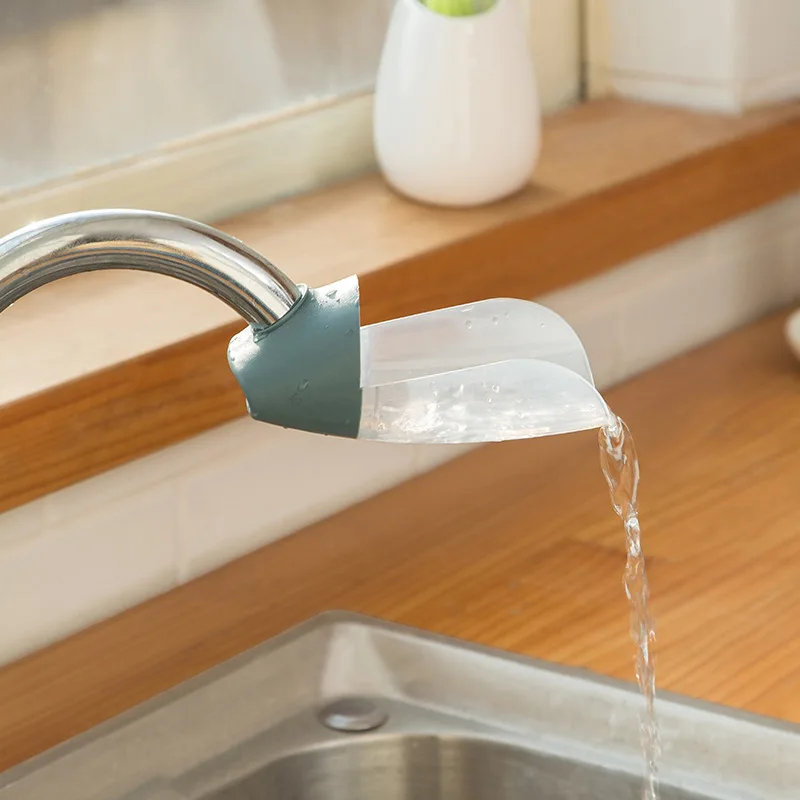 Faucet Extension Device for Extension Device for Extended Water , Hand Washing, Splash Proof Head, Water Outlet Sleeve Nozzle
Faucet Extension Device for Extension Device for Extended Water , Hand Washing, Splash Proof Head, Water Outlet Sleeve Nozzle