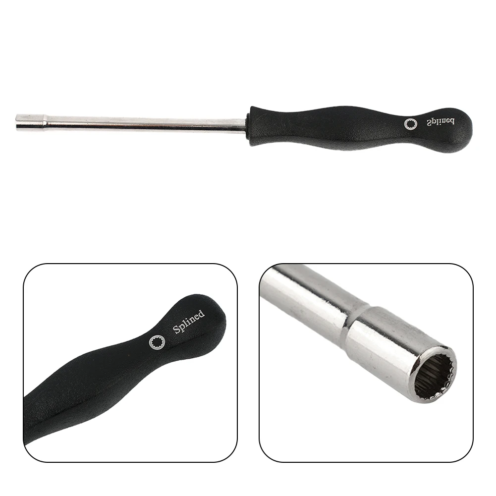 Carburetor Carb Adjustment Hand Tool Splined Carburetor Adjusting Repair Tool Screwdriver For Husqvarna Car Carburetors Parts
Carburetor Carb Adjustment Hand Tool Splined Carburetor Adjusting Repair Tool Screwdriver For Husqvarna Car Carburetors Parts