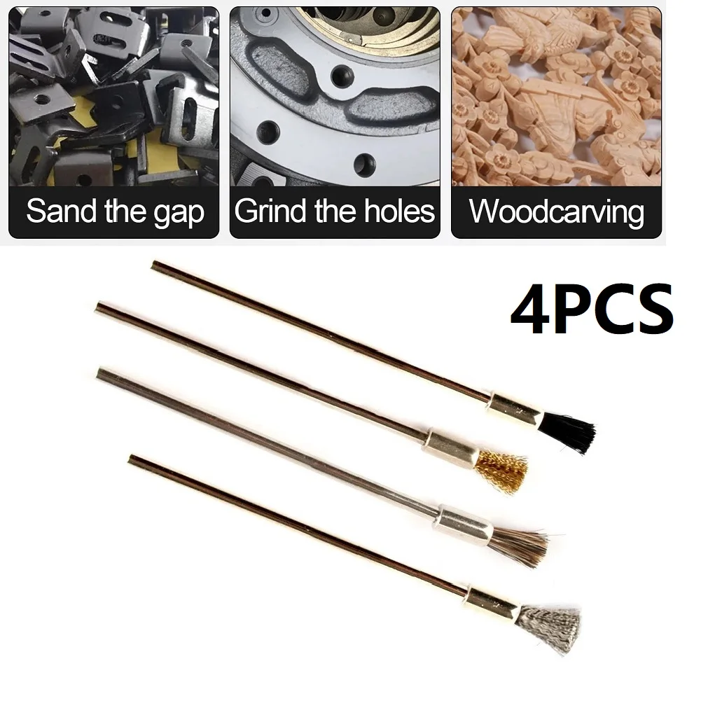 Horse Hair Wheel Brush 100mm Steel Wire Cleaning Cleaning Tool Rotary Tool 100mm Steel Wire Deburring Econtamination
Horse Hair Wheel Brush 100mm Steel Wire Cleaning Cleaning Tool Rotary Tool 100mm Steel Wire Deburring Econtamination