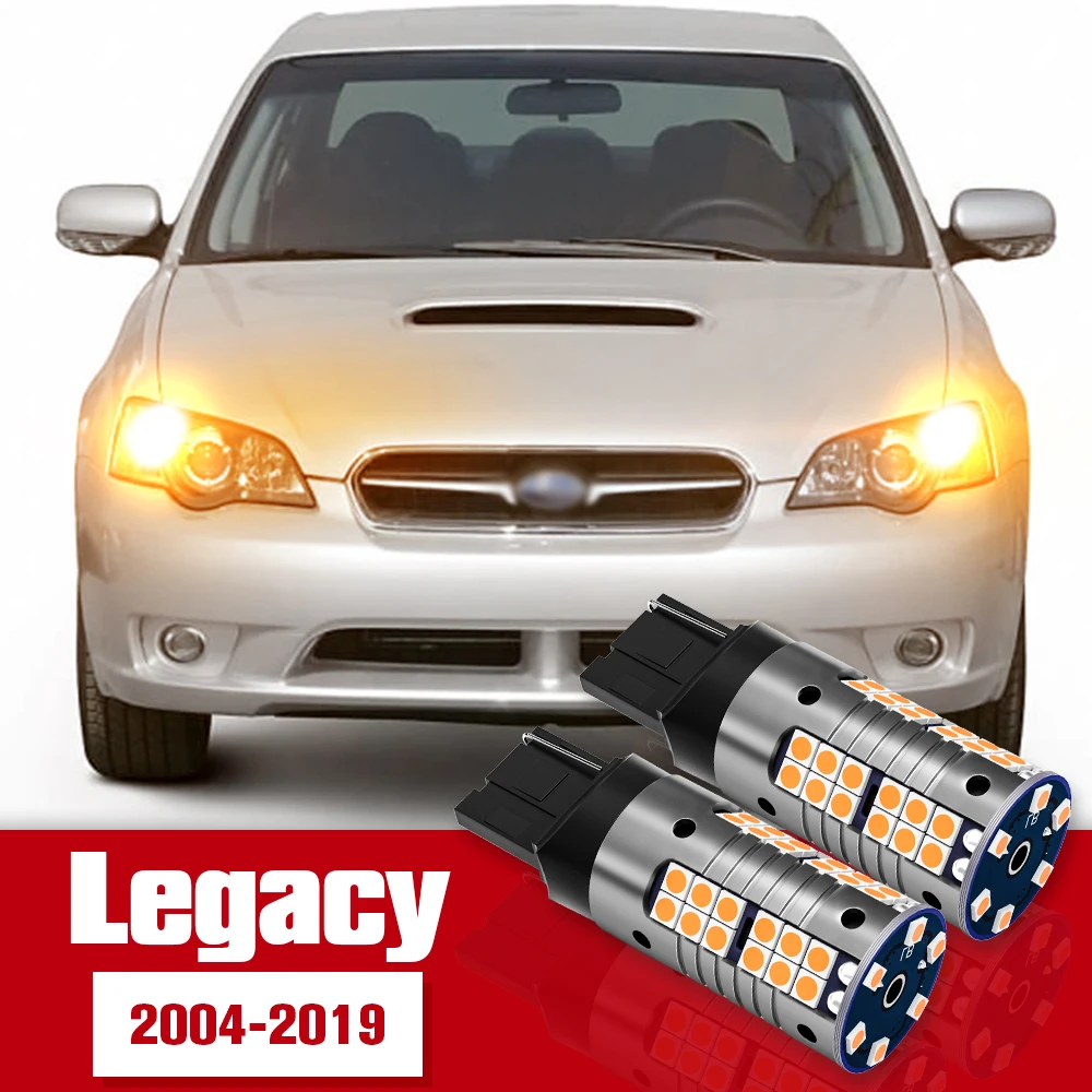 2pcs Turn Signal Light Accessories LED Bulb Lamp For Subaru Legacy 2004-2019 2008 2009 2010 2011 2012 2013 2014 2015 2016 2017
2pcs Turn Signal Light Accessories LED Bulb Lamp For Subaru Legacy 2004-2019 2008 2009 2010 2011 2012 2013 2014 2015 2016 2017