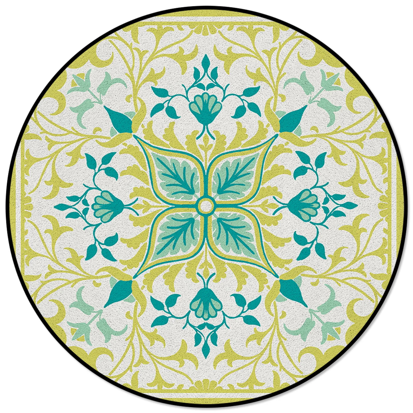 Retro Farmhouse Pattern Rugs And Carpets For Home Living Room Area Rug Large Room Decoration Teenager Living Room Decoration
Retro Farmhouse Pattern Rugs And Carpets For Home Living Room Area Rug Large Room Decoration Teenager Living Room Decoration