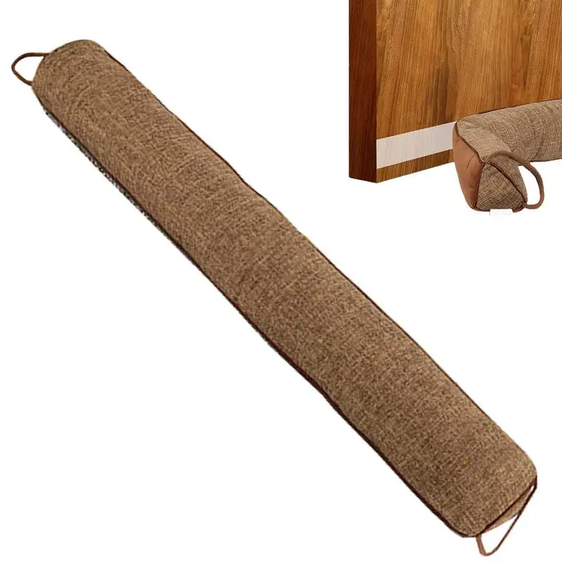 Windproof Seal Strip Door Draft Blocker Air Seal Insulation Draught Excluder Stopper Sound Proof Double Protector Doorstop
Windproof Seal Strip Door Draft Blocker Air Seal Insulation Draught Excluder Stopper Sound Proof Double Protector Doorstop