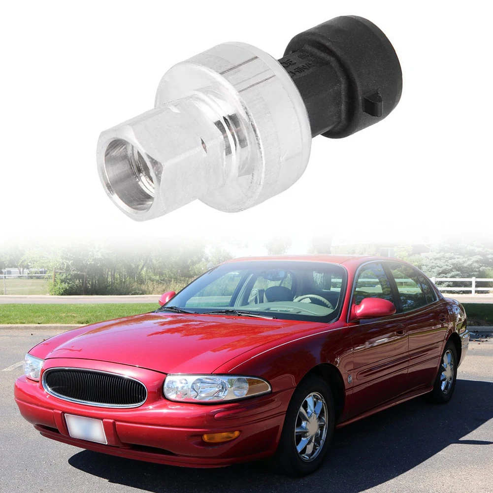 Brand New Pressure Sensor Car Pressure Switch Sensor Sensor 13587668 3PINS Direct Replacement Easy Installation
Brand New Pressure Sensor Car Pressure Switch Sensor Sensor 13587668 3PINS Direct Replacement Easy Installation
