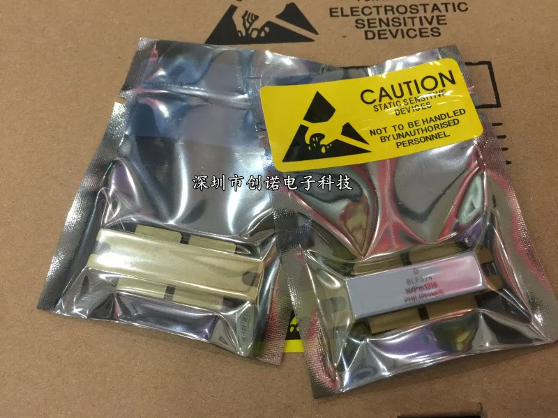 BLF574 500MHZ SMD RF tube High Frequency tube Power amplification module
BLF574 500MHZ SMD RF tube High Frequency tube Power amplification module