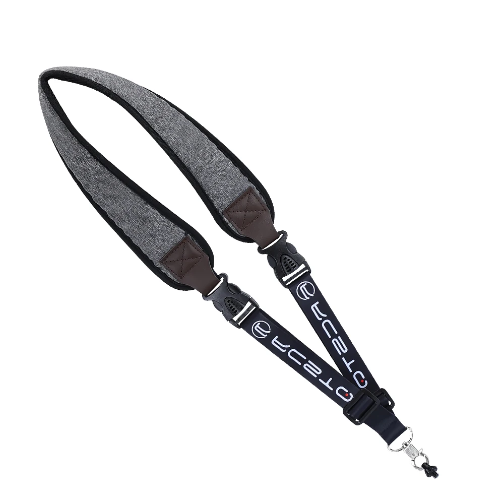 Single Lanyard Buckle Strap Suitable For DJI Mini 3 Pro With Screen Remote Control Strap Aluminum Alloy Drone Accessories
Single Lanyard Buckle Strap Suitable For DJI Mini 3 Pro With Screen Remote Control Strap Aluminum Alloy Drone Accessories