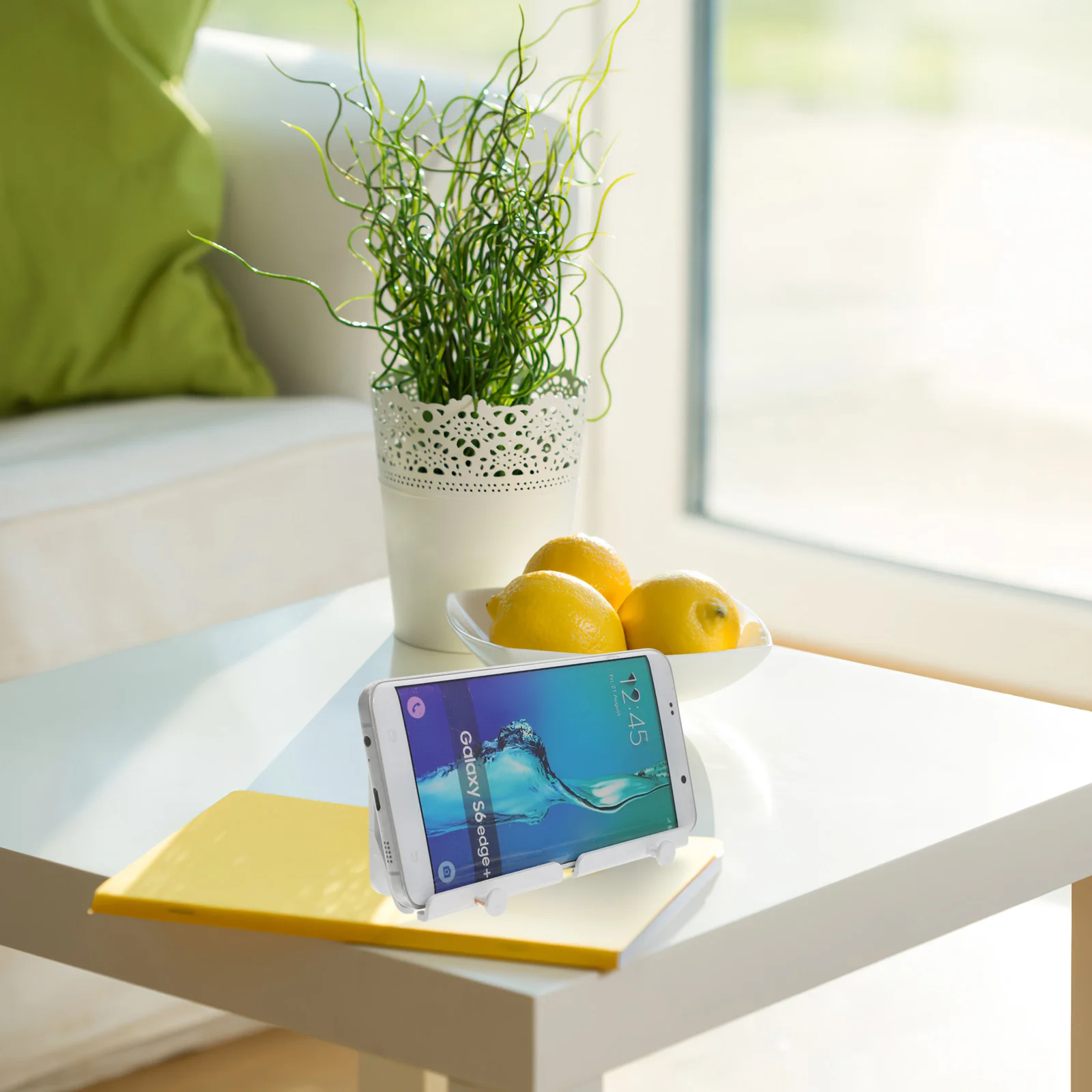 Wall Mobile Phone Holder Bracket Cell Support Bedside Adhesive Stand Mount Charging
Wall Mobile Phone Holder Bracket Cell Support Bedside Adhesive Stand Mount Charging