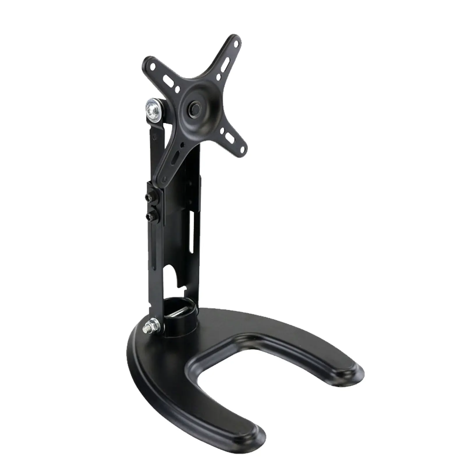 Aluminum Alloy Build Base Holder For EchoShow 15 Stands Anti-Slip Adjustable Stand For EchoShow 15 Speaker Stands Accessories
Aluminum Alloy Build Base Holder For EchoShow 15 Stands Anti-Slip Adjustable Stand For EchoShow 15 Speaker Stands Accessories