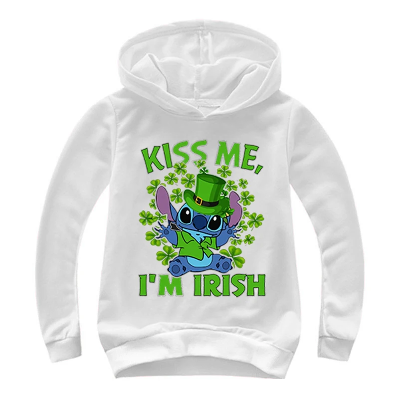 Hot Cartoon Print 2-14Y Boy Girl Fashion Hooded hoodie Spring Autumn Kids Long Sleeve Casual Tshirt Children Clothing pullover
Hot Cartoon Print 2-14Y Boy Girl Fashion Hooded hoodie Spring Autumn Kids Long Sleeve Casual Tshirt Children Clothing pullover