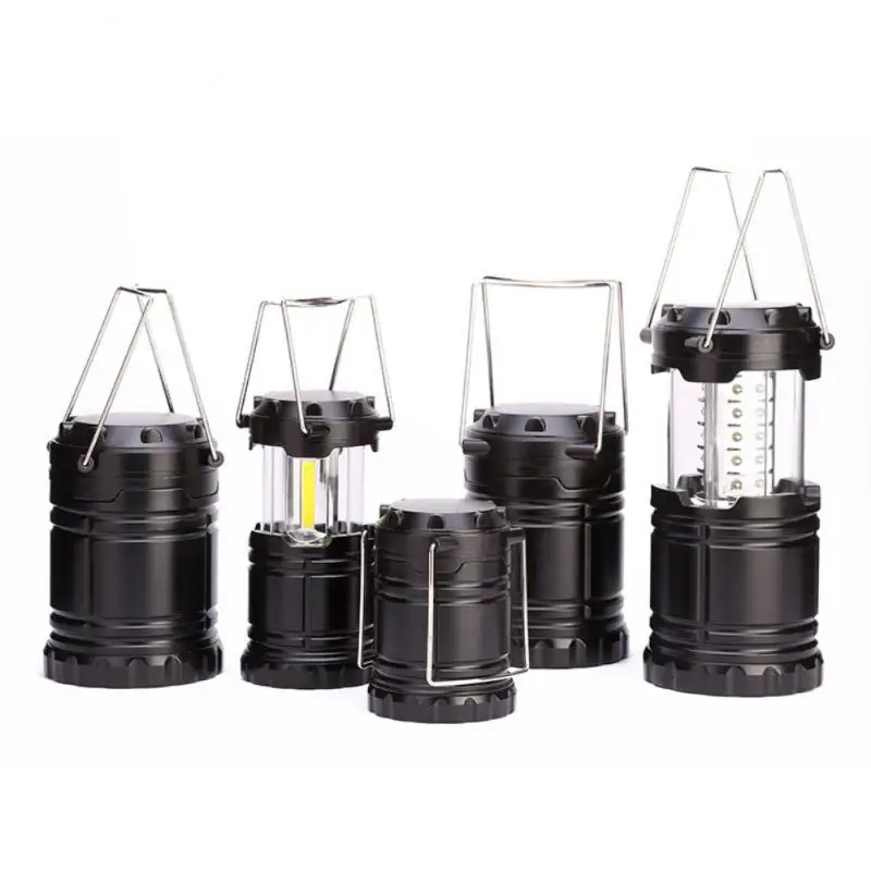 Tent Lamp COB LED Camping Light Waterproof Portable TelescopicTorch By 3*AA Battery Emergency Light Lantern Lighting Flashlight
Tent Lamp COB LED Camping Light Waterproof Portable TelescopicTorch By 3*AA Battery Emergency Light Lantern Lighting Flashlight
