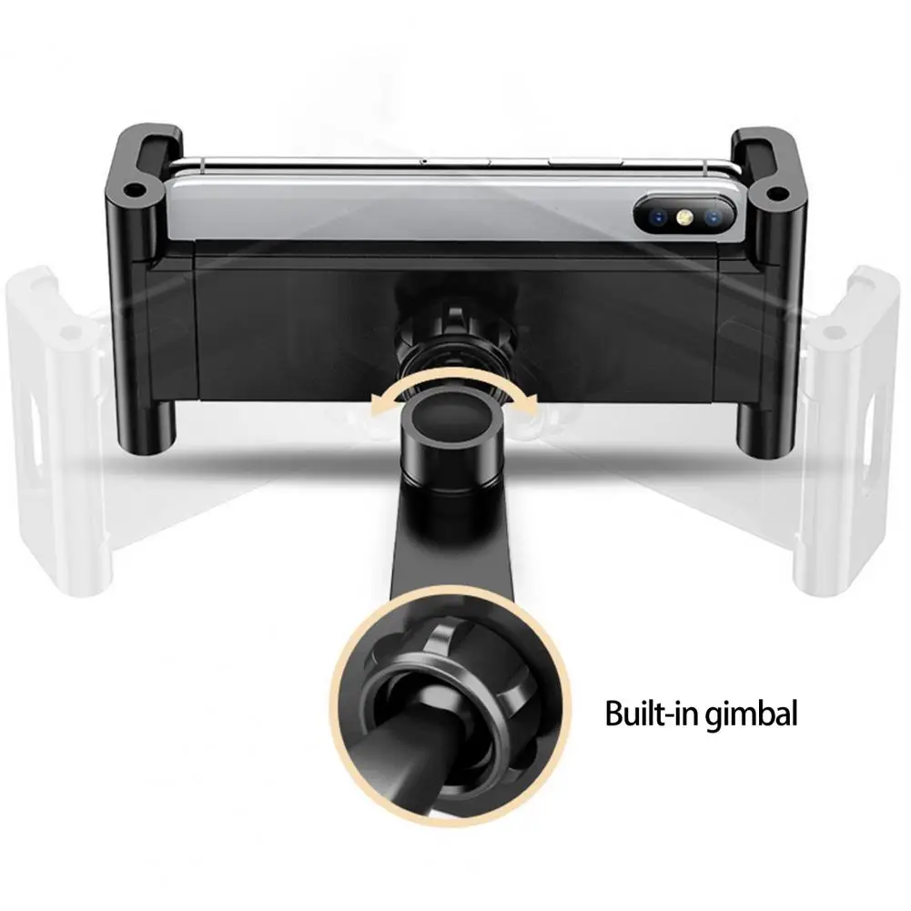 Держатель для телефона, противоскользящий настенный держатель для планшета
Держатель для телефона, противоскользящий настенный держатель для планшета