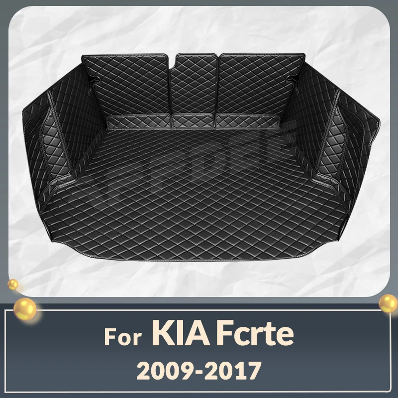 Автомобильный коврик для багажника с полным покрытием для Kia Fcrte 2009-2017 16 15 14 13 12 11 10, автомобильный коврик для багажника, аксессуары для защиты интерьера
Автомобильный коврик для багажника с полным покрытием для Kia Fcrte 2009-2017 16 15 14 13 12 11 10, автомобильный коврик для багажника, аксессуары для защиты интерьера