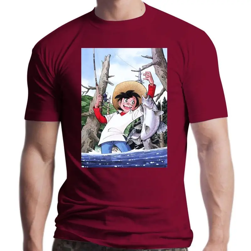 Kaus Baru Kaus Pria Meme Tribute Tsurichi Sanpei Manga Anime Nelayan Kartun Cult Tahun 80 1 Sesuaikan Leher O
Kaus Baru Kaus Pria Meme Tribute Tsurichi Sanpei Manga Anime Nelayan Kartun Cult Tahun 80 1 Sesuaikan Leher O