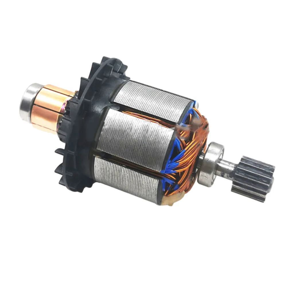 DCD985 1/2 20V Type 2 Cordless Hammer Drill Armature N372159 For DCD985M2 Armature Rotor Power Tool Accessories
DCD985 1/2 20V Type 2 Cordless Hammer Drill Armature N372159 For DCD985M2 Armature Rotor Power Tool Accessories