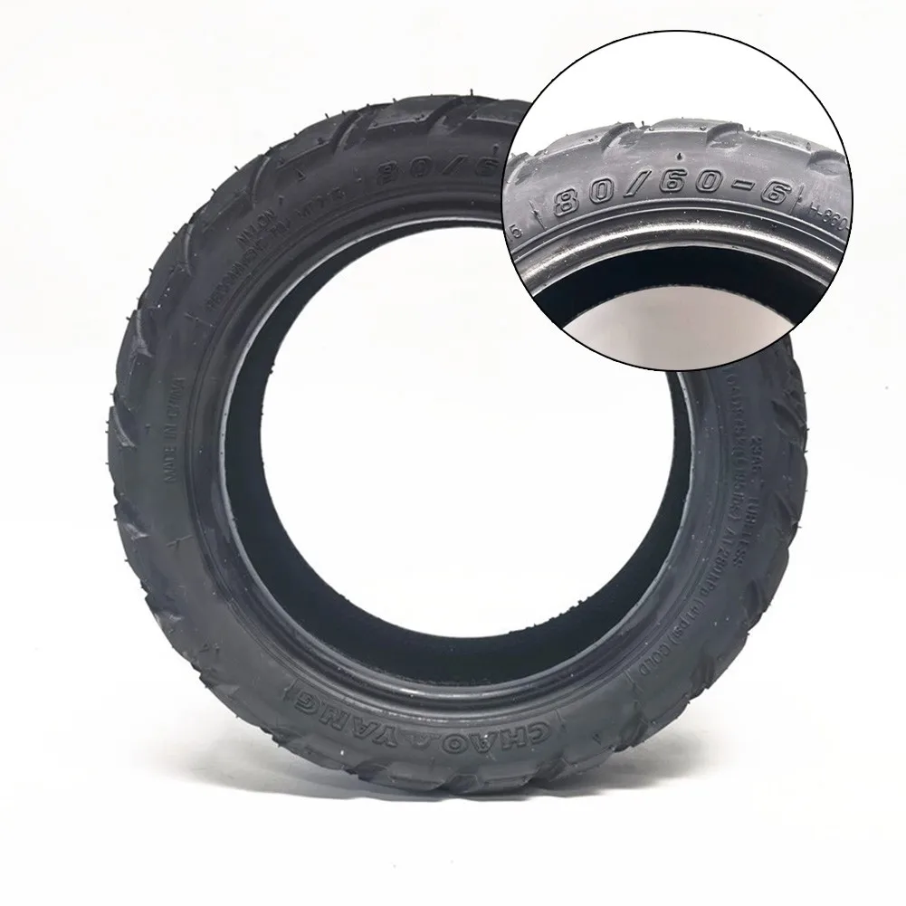 10Inch Electric Scooter Tire Thickened Rubber Scooter Balance Car Scooter Driving Tire 80/60-6 Outdoor Cycling Parts Accessories
10Inch Electric Scooter Tire Thickened Rubber Scooter Balance Car Scooter Driving Tire 80/60-6 Outdoor Cycling Parts Accessories