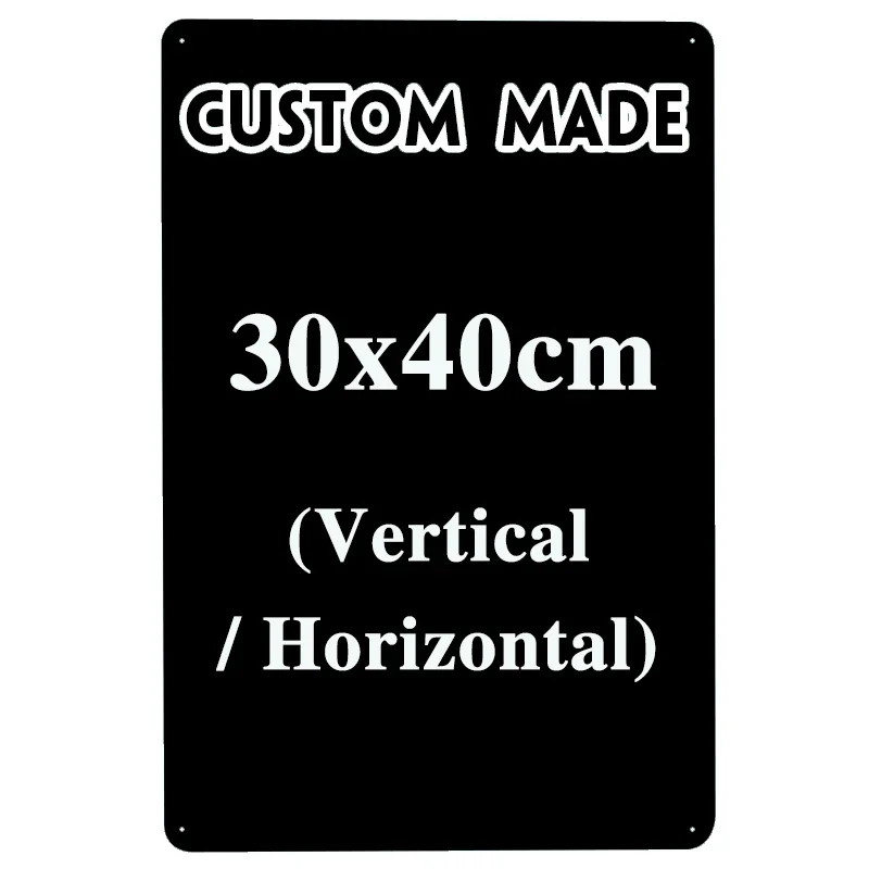 Металлическая жестяная вывеска на заказ, винтажный художественный постер с изображением HD, украшение для бара, гаража, знаки «сделай сам», Подарочная настенная тарелка, Декор
Металлическая жестяная вывеска на заказ, винтажный художественный постер с изображением HD, украшение для бара, гаража, знаки «сделай сам», Подарочная настенная тарелка, Декор