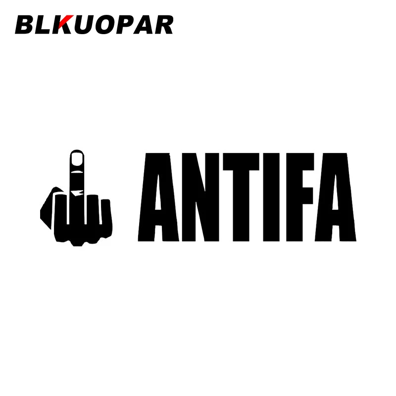 Антилиберная наклейка на машину BLKUOPAR Ф антифа, водонепроницаемая Солнцезащитная виниловая наклейка с высечкой, простая наклейка для спаль...
Антилиберная наклейка на машину BLKUOPAR Ф антифа, водонепроницаемая Солнцезащитная виниловая наклейка с высечкой, простая наклейка для спаль...