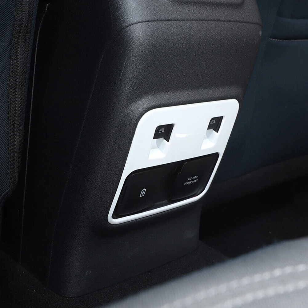 New Car Accessories Windshield Switch Panel Decor Door Panels Easy Installed High Quality Rear Control Auto Parts
New Car Accessories Windshield Switch Panel Decor Door Panels Easy Installed High Quality Rear Control Auto Parts
