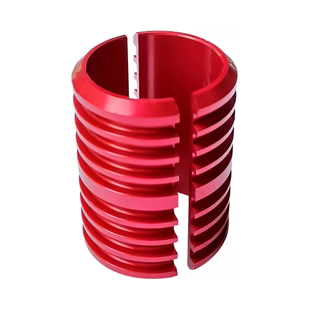 Портативный съемный стержень руля от 25,4 мм до 31,8 мм
Портативный съемный стержень руля от 25,4 мм до 31,8 мм