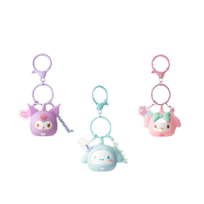 Фигурки персонажей из мультфильма Cinnamoroll на 20-ю годовщину, ограниченная Мелодия куроми дхарма, подвесные игрушки, хобби, праздничный подаро...
Фигурки персонажей из мультфильма Cinnamoroll на 20-ю годовщину, ограниченная Мелодия куроми дхарма, подвесные игрушки, хобби, праздничный подаро...
