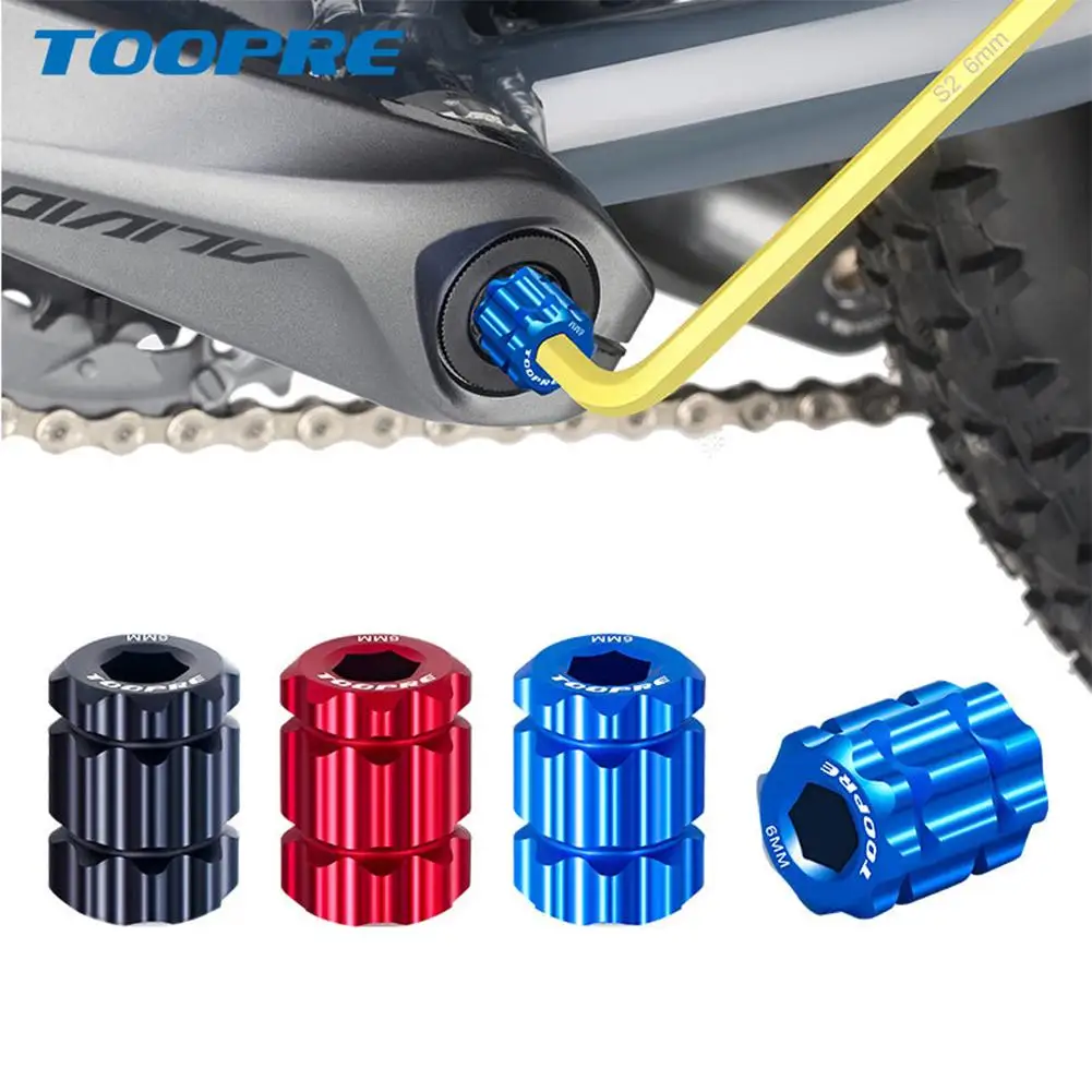 Bicycle Crank Cap Tool For Removal Installation Crank Hollow Arm Adjustment Cap For Mtb Road Bike
Bicycle Crank Cap Tool For Removal Installation Crank Hollow Arm Adjustment Cap For Mtb Road Bike