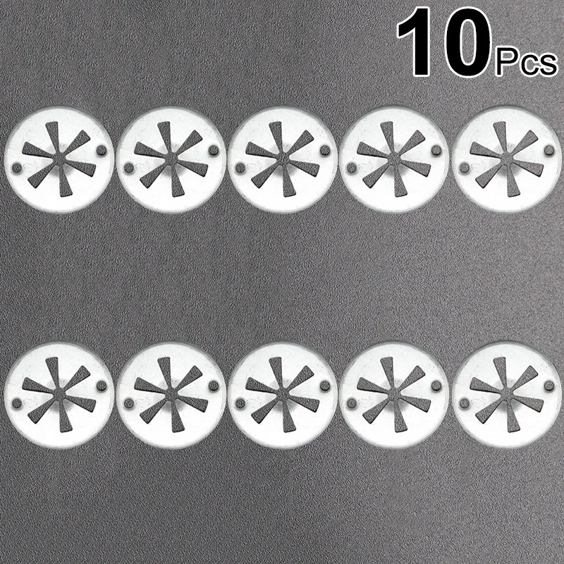 10x для AUDI SKODA SEAT, металлические пружинные зажимные шайбы, защитные накладки, крепежный зажим, гайка, стопорные звездообразные шайбы, крепежные детали для защиты, держатель
10x для AUDI SKODA SEAT, металлические пружинные зажимные шайбы, защитные накладки, крепежный зажим, гайка, стопорные звездообразные шайбы, крепежные детали для защиты, держатель