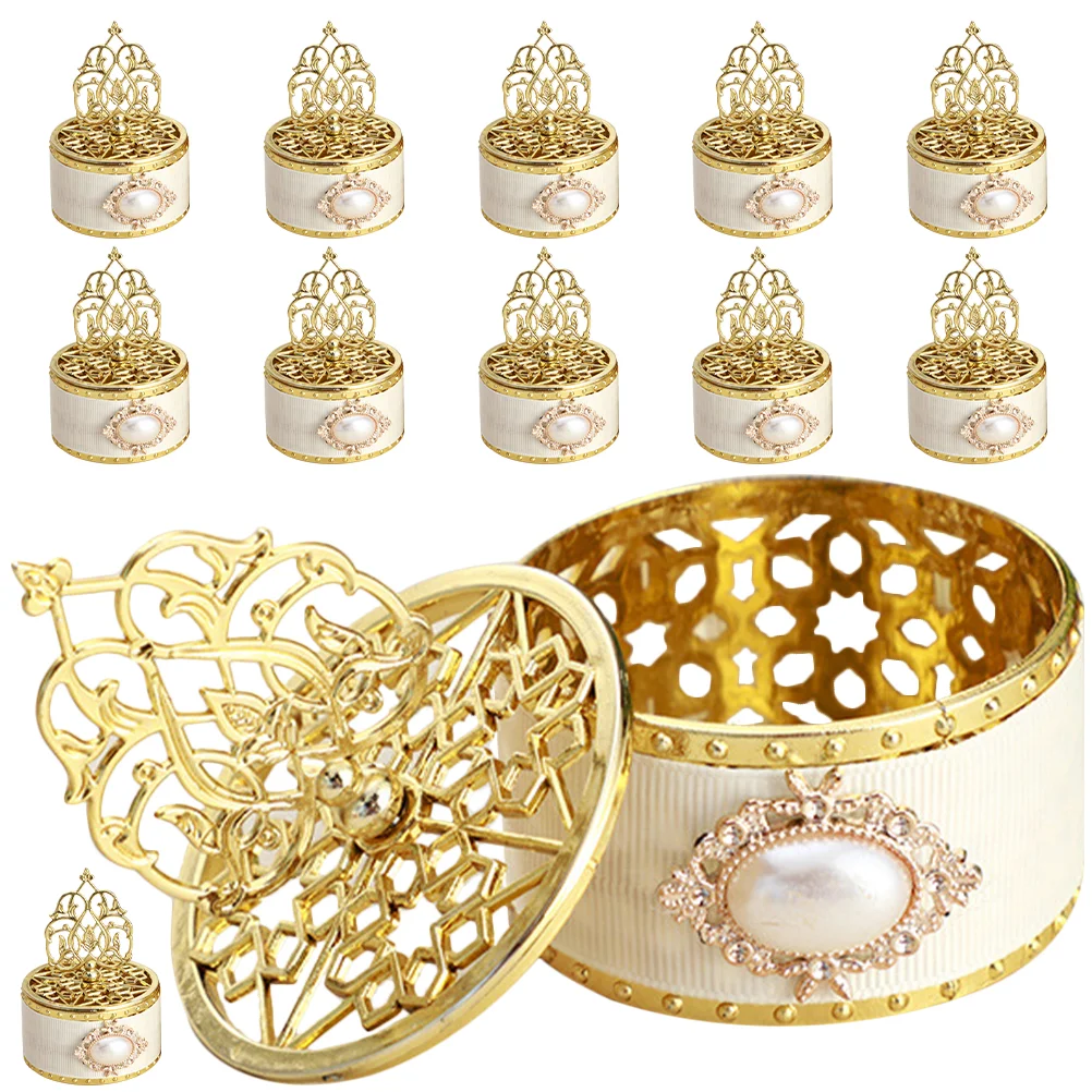 12 Pcs Plastic Containers Candy Style Cases Party Treats Unique Packing Box Small
12 Pcs Plastic Containers Candy Style Cases Party Treats Unique Packing Box Small