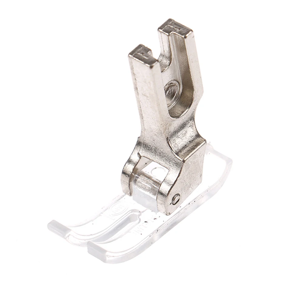 Flat Presser Foot Lockstitch Industrial Sewing Machine Exquisite Workmanship Flat Presser Foot Meeting Work Needs
Flat Presser Foot Lockstitch Industrial Sewing Machine Exquisite Workmanship Flat Presser Foot Meeting Work Needs