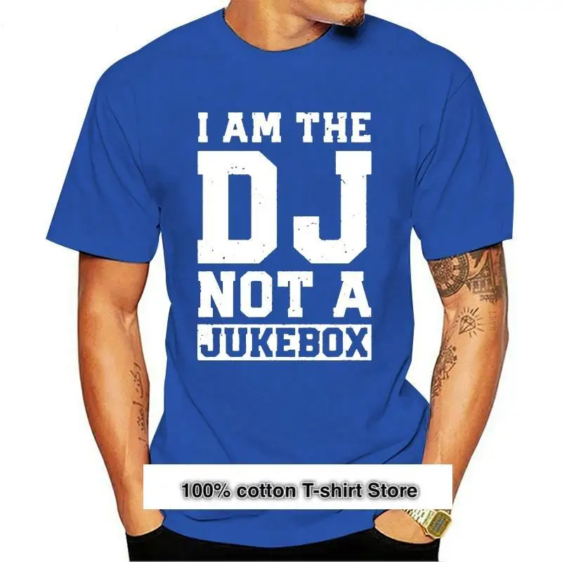 Nueva moda camiseta de Dj para hombres cuello redondo Oversize S-5xl cartas niño niña T camisas Hiphop
Nueva moda camiseta de Dj para hombres cuello redondo Oversize S-5xl cartas niño niña T camisas Hiphop