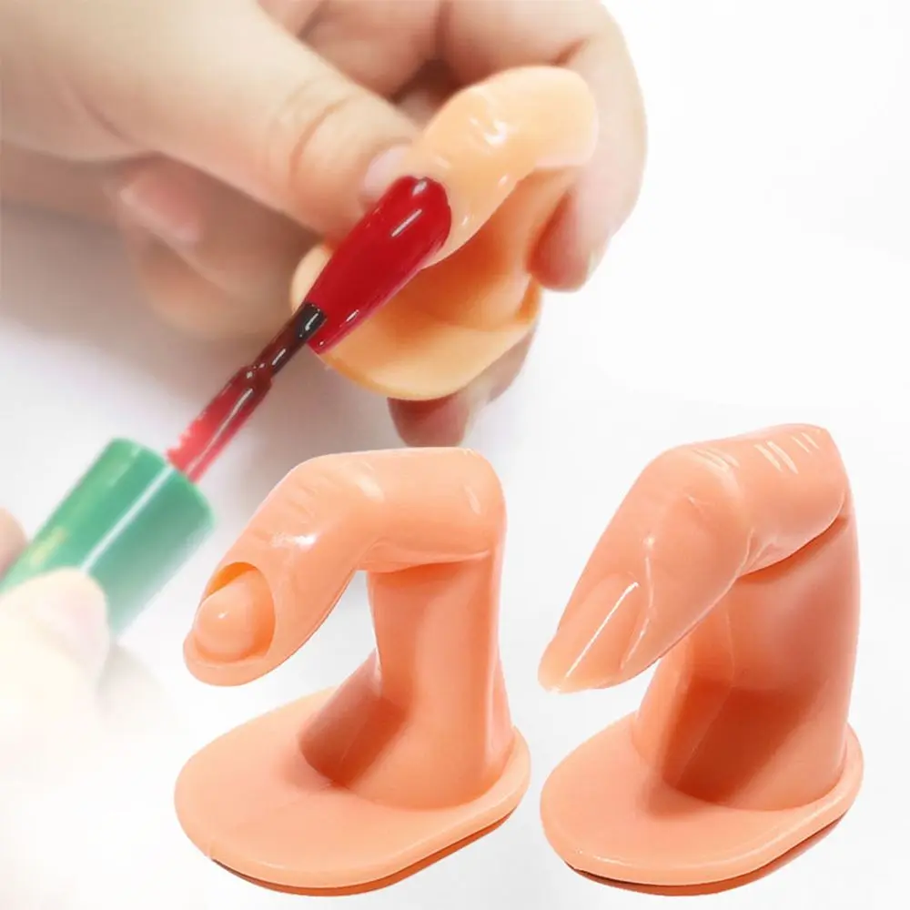 Tools Nail Holder Nails Supplies False Finger Tools Fake Finger Nail Nail Art Training Hand Nail Art Practice Model
Tools Nail Holder Nails Supplies False Finger Tools Fake Finger Nail Nail Art Training Hand Nail Art Practice Model