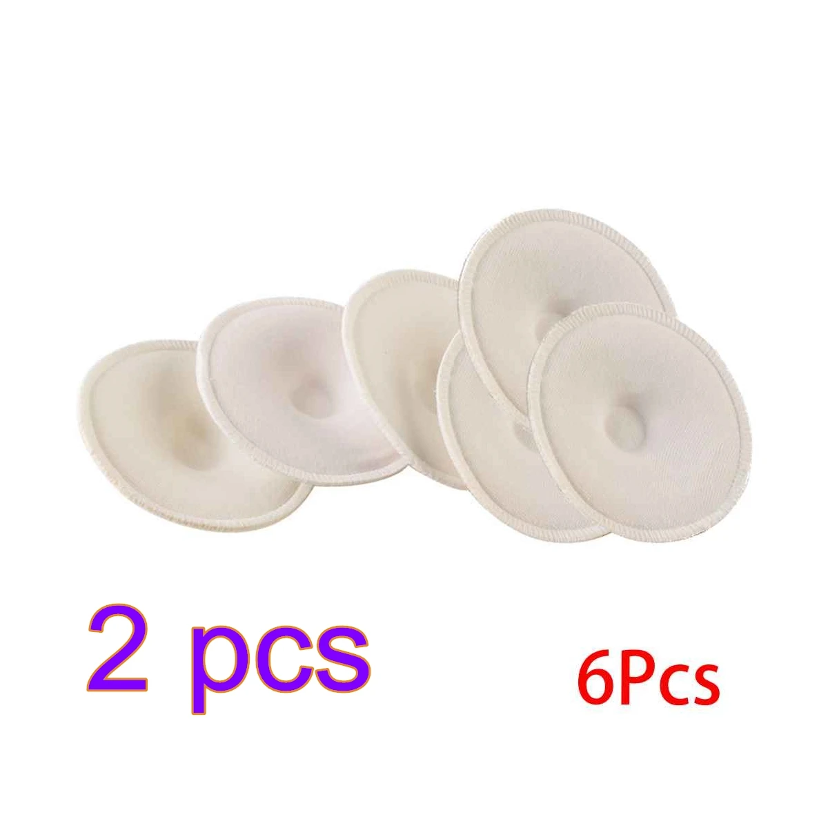 6Pcs Feeding Breast Pads Soft Absorbent Cotton Washable Reusable Breastfeeding Breast Nursing Pads Nursing Pads Breast Pads
6Pcs Feeding Breast Pads Soft Absorbent Cotton Washable Reusable Breastfeeding Breast Nursing Pads Nursing Pads Breast Pads