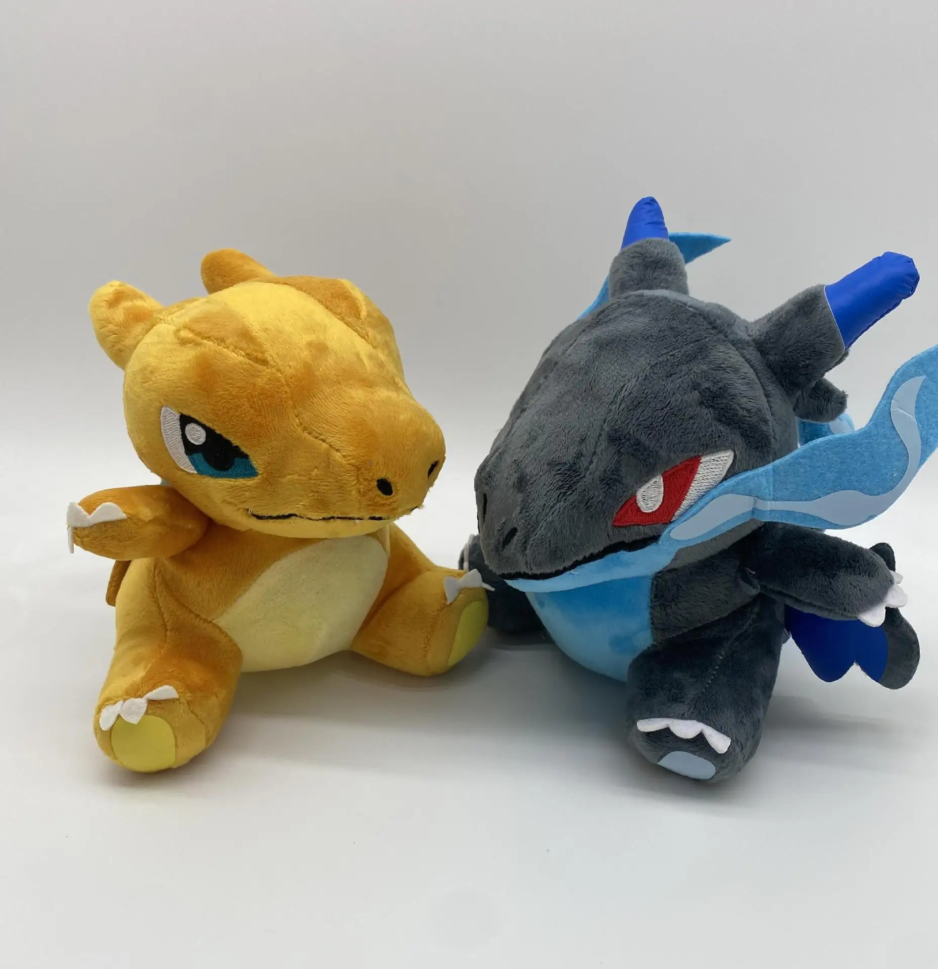 20 см Pokemon Mega плюшевый Чаризард игрушки Mega Evolution X & Y плюшевый Чаризард Кукла Мягкие животные кукла подарок на день рождения для детей
20 см Pokemon Mega плюшевый Чаризард игрушки Mega Evolution X & Y плюшевый Чаризард Кукла Мягкие животные кукла подарок на день рождения для детей