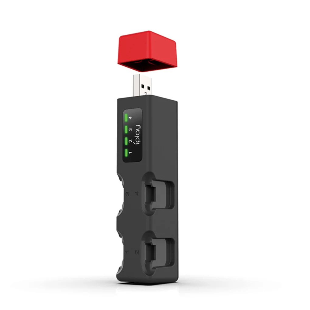USB игровые контроллеры зарядное устройство с индикаторами портативный геймпад зарядный адаптер станция джойстики док-станция аксессуар
USB игровые контроллеры зарядное устройство с индикаторами портативный геймпад зарядный адаптер станция джойстики док-станция аксессуар