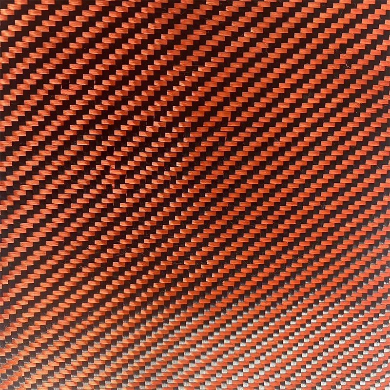 Kafu KFA230T High Abrasion Resistant High Strength Bulletproof Stab Resistant Helmet Color 1500D230g Twill Kevlar Aramid Fabric
Kafu KFA230T High Abrasion Resistant High Strength Bulletproof Stab Resistant Helmet Color 1500D230g Twill Kevlar Aramid Fabric