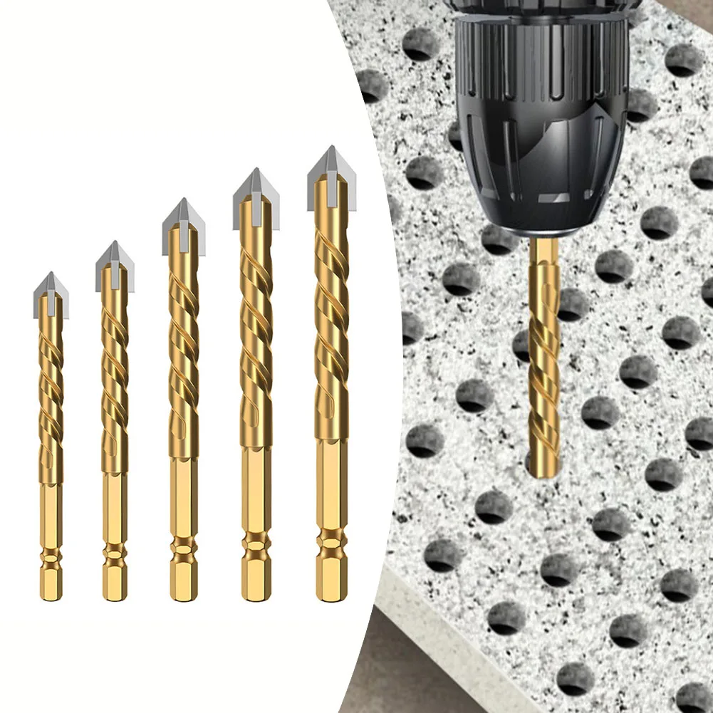 Solid Tungsten Carbide Drill Bits CNC Carbide Twist Drill Bit 5-12mm Metalworking Bit For Stainless Steel Milling Cutter Tools
Solid Tungsten Carbide Drill Bits CNC Carbide Twist Drill Bit 5-12mm Metalworking Bit For Stainless Steel Milling Cutter Tools