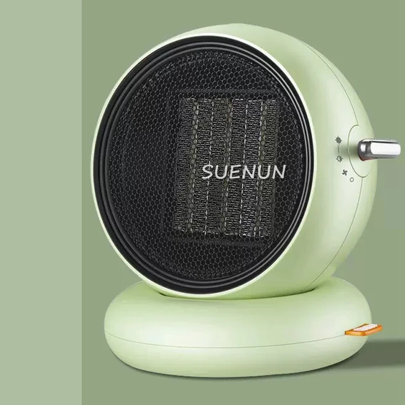 Нагреватель бытовой энергосберегающий, небольшой электрический обогреватель горячим воздухом для ванной комнаты, офиса, настольного компьютера 
Нагреватель бытовой энергосберегающий, небольшой электрический обогреватель горячим воздухом для ванной комнаты, офиса, настольного компьютера