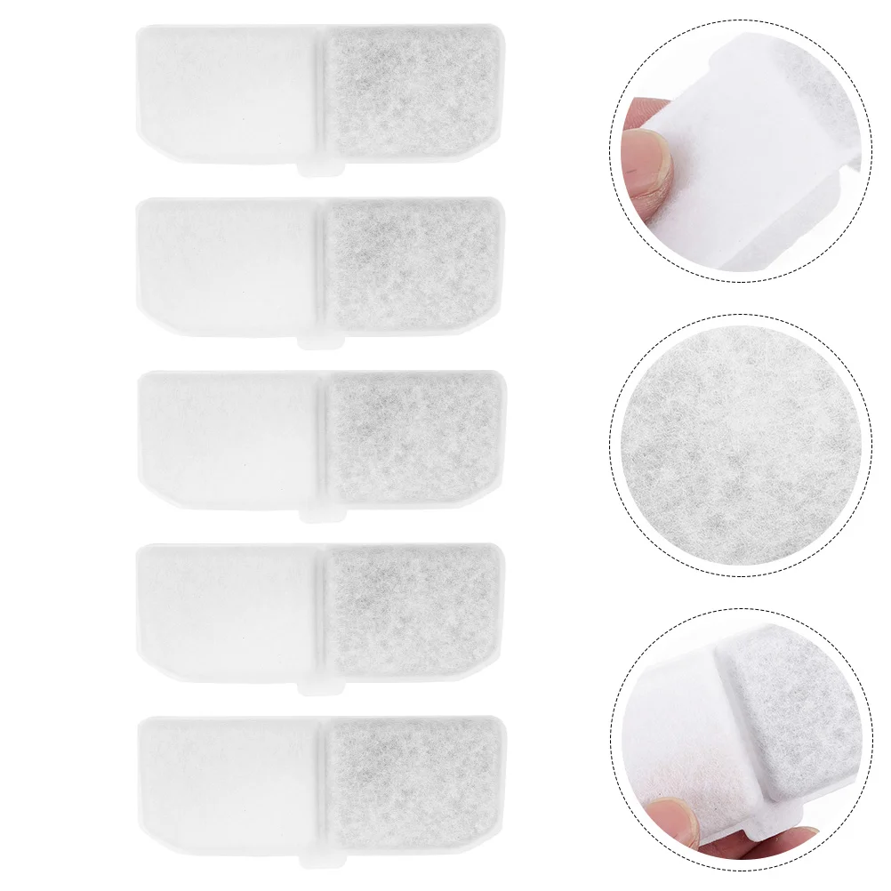 Fountain Filter Water Cat Replacement Pet Filters Drinking Dog Pad Dispenser Bowl Charcoal Drink Animal Sponge Strainer Purifier
Fountain Filter Water Cat Replacement Pet Filters Drinking Dog Pad Dispenser Bowl Charcoal Drink Animal Sponge Strainer Purifier