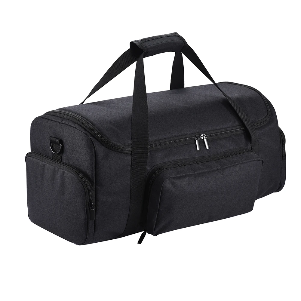 Multifunctional Storage Case Wireless Speaker Accessories Outdoor Carrying Case Cables Charger Holder for JBL Partybox On The Go
Multifunctional Storage Case Wireless Speaker Accessories Outdoor Carrying Case Cables Charger Holder for JBL Partybox On The Go