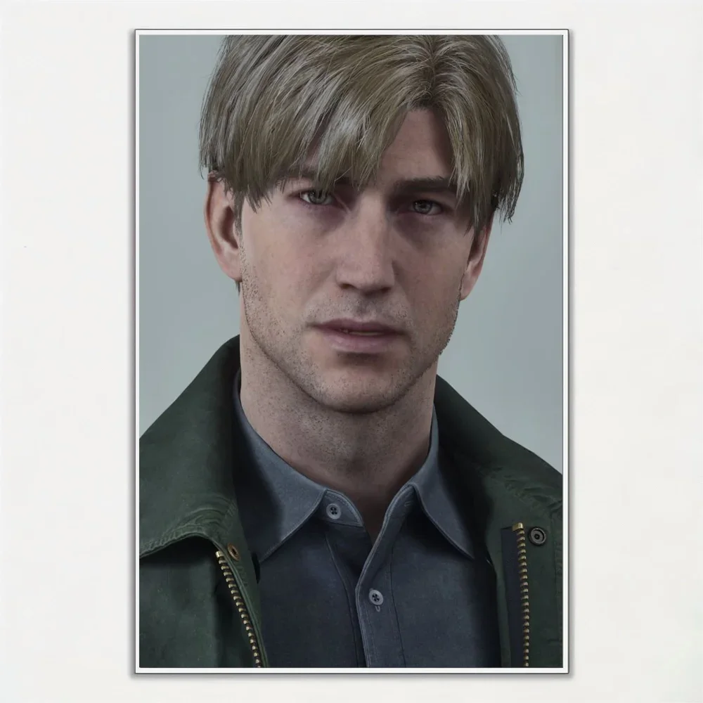 Печать на холсте Silent Hills S-Showers
Печать на холсте Silent Hills S-Showers